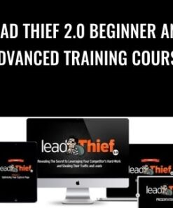 Lead Thief 2.0 Beginner and Advanced Training Course - Ferny Ceballos
