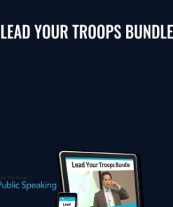 Lead Your Troops Bundle - Jason Teteak