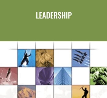 Leadership - Brian Tracy & Zig Ziglar
