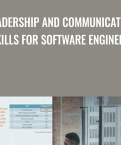 Leadership and Communication Skills for Software Engineers - Michael Krasowski