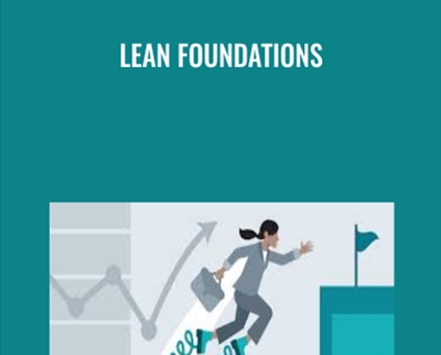Lean Foundations - Steven Brown