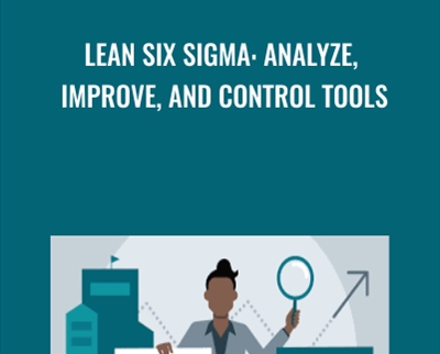 Lean Six Sigma: Analyze, Improve, and Control Tools - Richard Chua