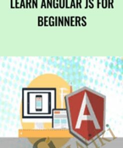 Learn Angular JS for Beginners