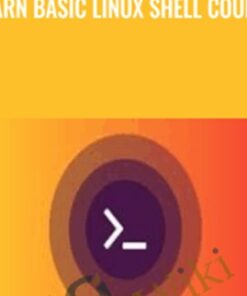 Learn Basic Linux Shell Course