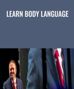 Learn Body Language - Kevin Hogan