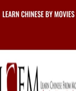 Learn Chinese by Movies - Kevin McKenzie