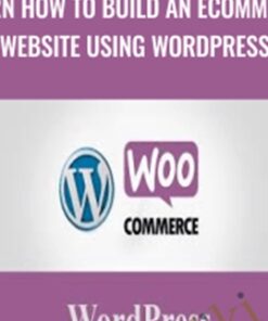 Learn How To Build An eCommerce Website Using Wordpress - Joe Parys