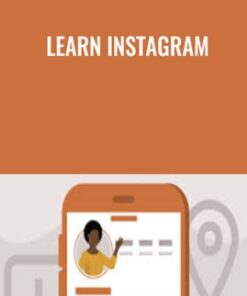 Learn Instagram - Garrick Chow