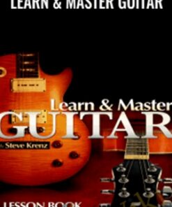 Learn & Master Guitar - Steve Krenz