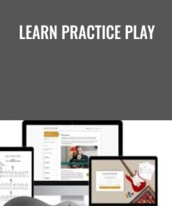 Learn Practice Play - Paul Davids