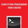 Learn Python Programming From Scratch - Eduonix Learning Solutions