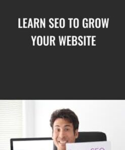 Learn SEO to Grow Your Website - Josh Cavin
