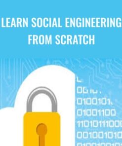 Learn Social Engineering From Scratch
