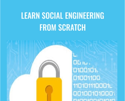 Learn Social Engineering From Scratch