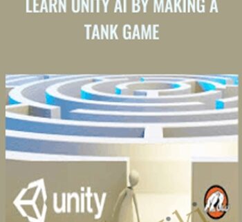 Learn Unity AI By Making A Tank Game – Mammoth Interactive