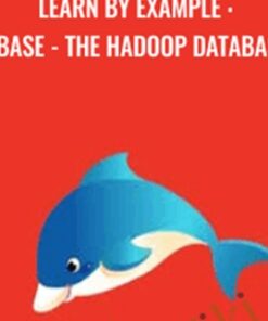 Learn by Example : HBase - The Hadoop Database - Loonycorn