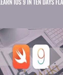 Learn iOS 9 in Ten Days Flat