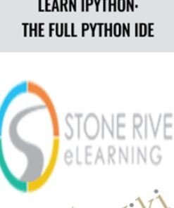 Learn iPython: The Full Python IDE - Stone River eLearning