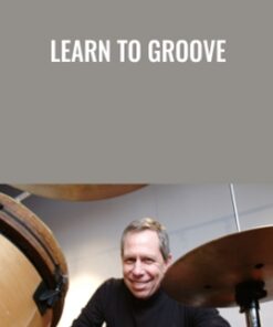 Learn to Groove