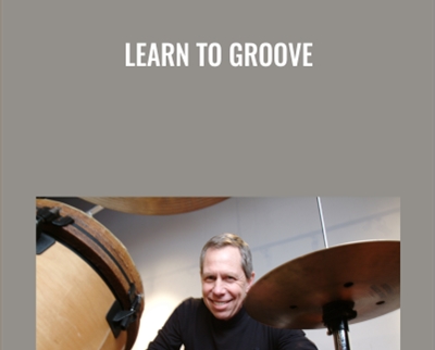 Learn to Groove