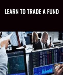 Learn to Trade A Fund - Thomas Franklin
