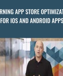 Learning App Store Optimization for iOS and Android Apps - Mike Wong