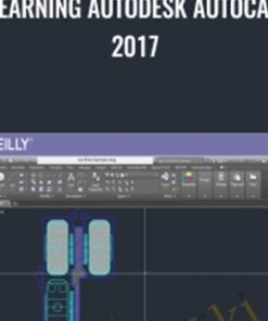 Learning Autodesk AutoCAD2017