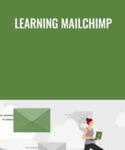 Learning Mailchimp - Virginia O'Connor