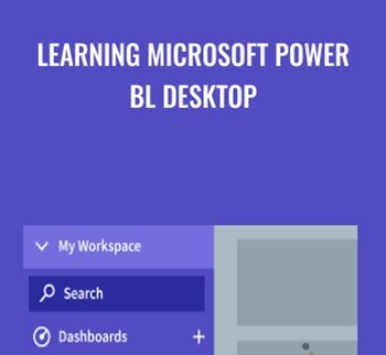 Learning Microsoft Power Bl Desktop – Gini Von Courier