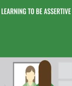 Learning to be Assertive - Chris Croft