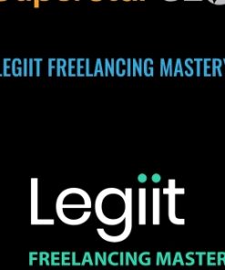 Legiit Freelancing Mastery - Superstarseo