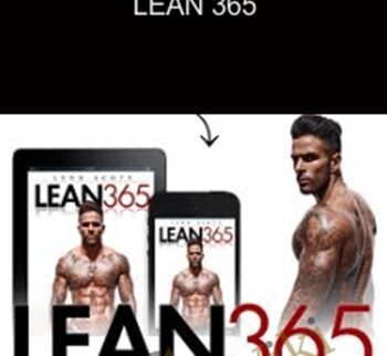Lean 365 - Leon Scott