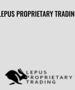 Lepus Proprietary Trading