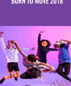 Born To Move 2018 - Les Mills