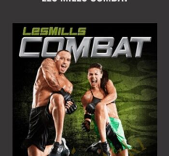 Les Mills Combat - Beachbody