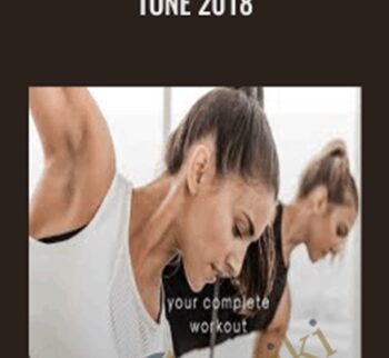 TONE 2018 - Les Mills