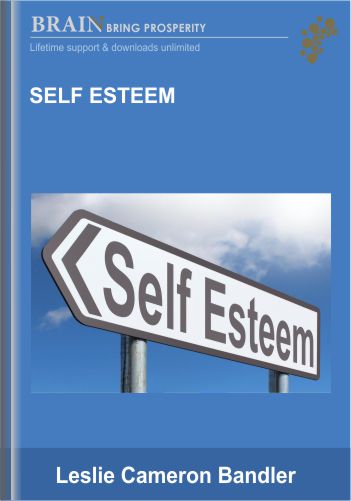 Leslie Cameron-Bandler – Self Esteem