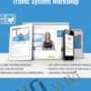 Let’s Build A Profitable Traffic System Workshop – Digitalmarketer And Molly Pittman