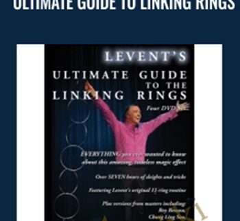 Ultimate Guide to Linking Rings - Levent