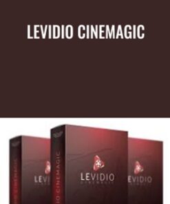 Levidio Cinemagic
