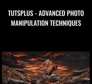 TutsPlus – Advanced Photo Manipulation Techniques – Lewis Moorhead