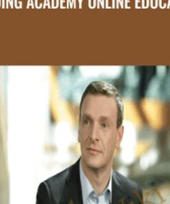 Trading Academy Online Education - Lex Van Dam