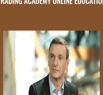 Trading Academy Online Education - Lex Van Dam