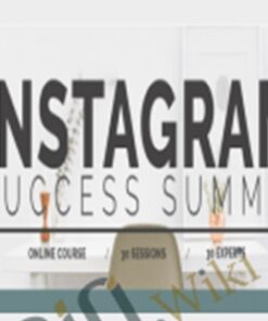 Instagram Success Summit 2016 – Liam Austin