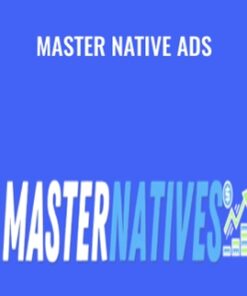 Master Native Ads – Liam James Kay