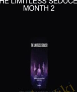 The Limitless Seducer Month 2 - Liam McRae
