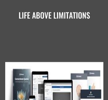 Life Above Limitations – Simon Lee & Samantha Aloysius