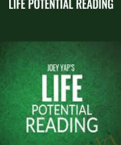 Life Potential Reading – Joey Yap