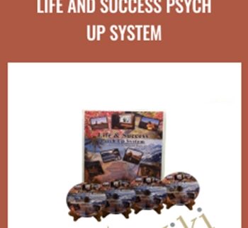 Life and Success Psych Up System – The Wolff Couple