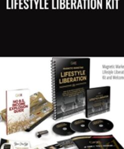 Lifestyle Liberation Kit